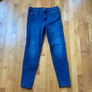 Abercrombie skinny jeans